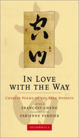 Cover of In Love with the Way