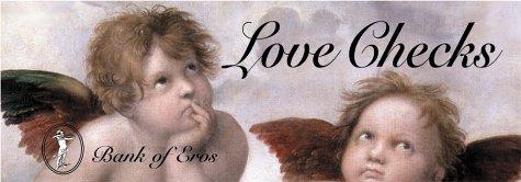 Cover of Love Checks