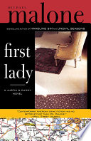 Cover of First Lady