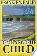 Cover of Death's Favorite Child