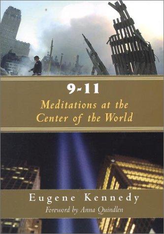 Cover of 9-11