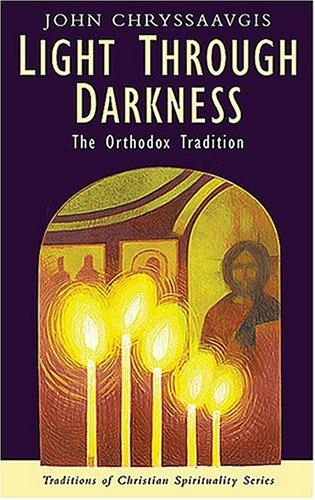 Cover of Light Through Darkness