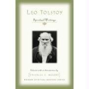Cover of Leo Tolstoy