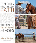 Cover of Finding the Missed Path