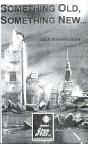 Cover of Something old, something new--