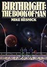 Cover of Birthright: The Book of Man