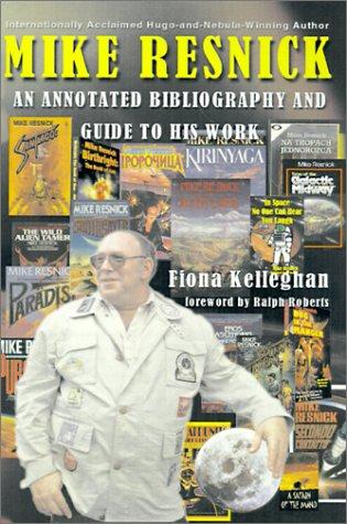 Cover of Mike Resnick