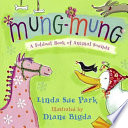 Cover of Mung-mung