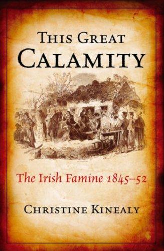 Cover of This Great Calamity