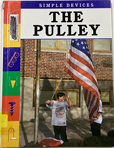 Cover of The Pulley