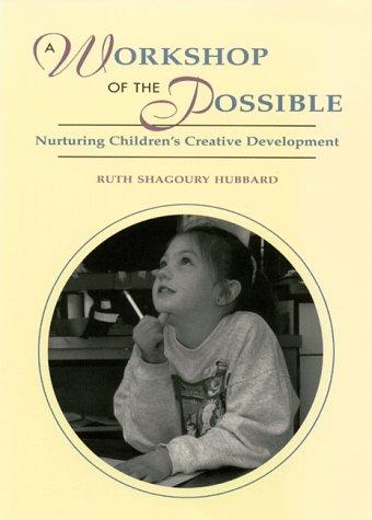 Cover of A Workshop of the Possible