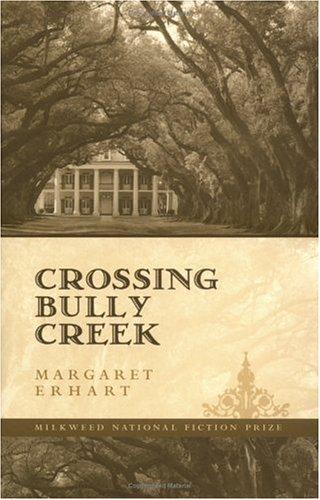 Cover of Crossing Bully Creek