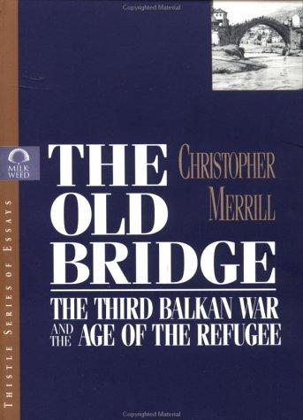 Cover of The old bridge