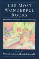 Cover of The Most Wonderful Books