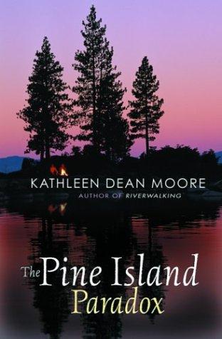 Cover of The Pine Island Paradox (World As Home, The)