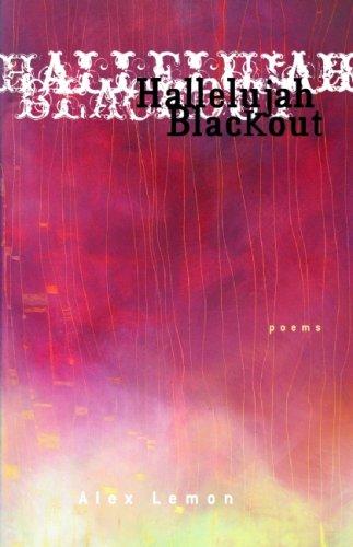 Cover of Hallelujah Blackout