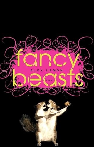 Cover of Fancy Beasts