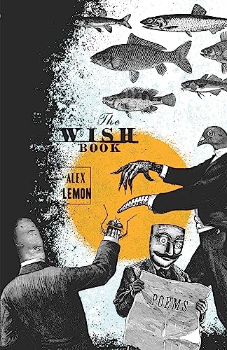 Cover of The Wish Book