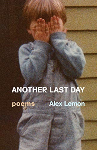 Cover of Another Last Day