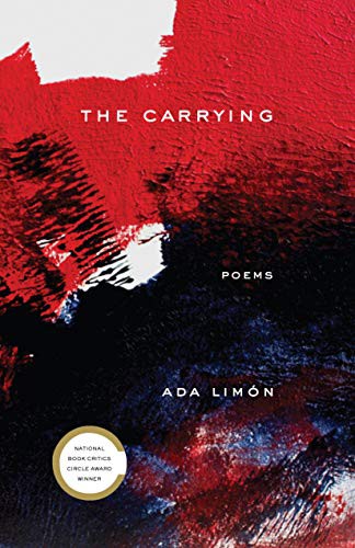 Cover of The carrying