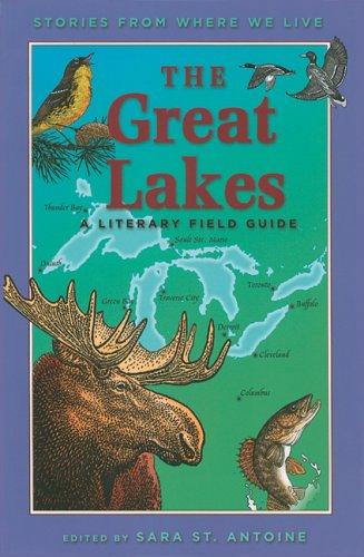 Cover of The Great Lakes