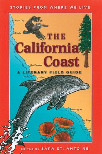 Cover of The California Coast