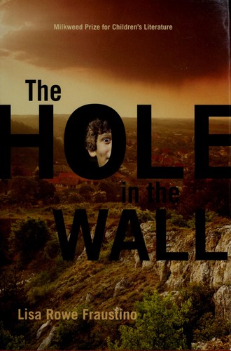 Cover of The Hole in the Wall