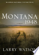 Cover of Montana 1948