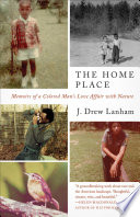 Cover of The Home Place