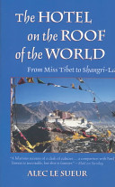 Cover of The Hotel on the Roof of the World
