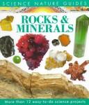 Cover of Rocks & Minerals of the World (Science Nature Guides)