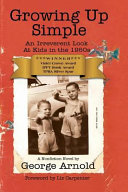 Cover of Growing Up Simple