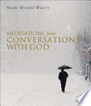 Cover of Meditations from Conversations with God