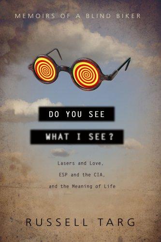 Cover of Do you see what I see?
