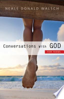 Cover of Conversations with God for Teens