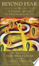 Cover of Beyond Fear