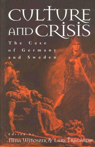 Cover of Culture and crisis