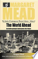 Cover of The World Ahead