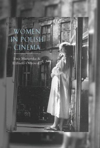 Cover of Women in Polish cinema