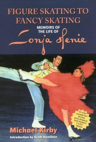 Cover of Figure skating to fancy skating
