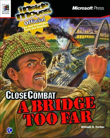Cover of Microsoft Close Combat: A Bridge Too Far