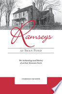 Cover of The Ramseys at Swan Pond