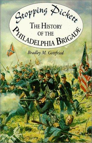 Cover of Stopping Pickett