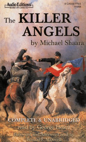 Cover of The Killer Angels: Unabridged