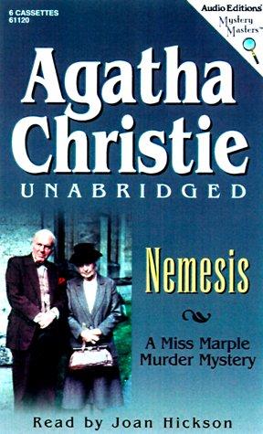 Cover of Nemesis