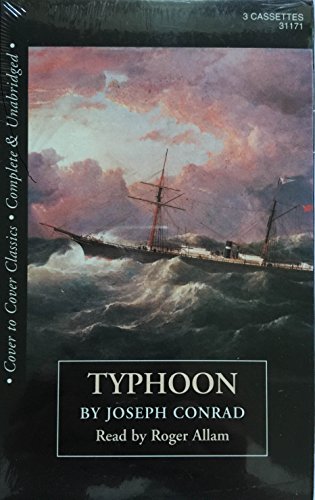 Cover of Typhoon