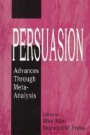 Cover of Persuasion