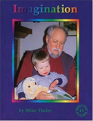 Cover of Imagination