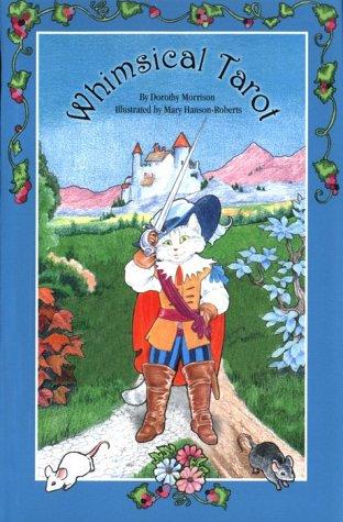 Cover of The Whimsical Tarot