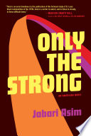 Cover of Only the Strong